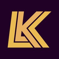 LK Holding logo, LK Holding contact details