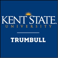 Kent State University at Trumbull logo, Kent State University at Trumbull contact details