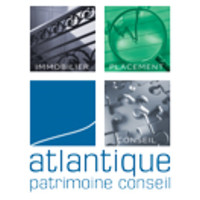 Atlantique Patrimoine Conseil logo, Atlantique Patrimoine Conseil contact details