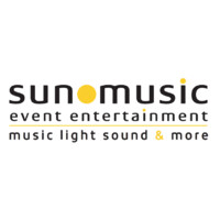 Sun-Music / Event Entertainment logo, Sun-Music / Event Entertainment contact details