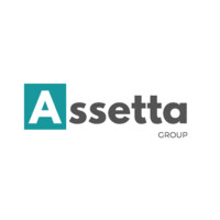 Assetta Group logo, Assetta Group contact details