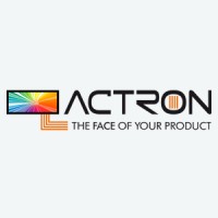 ACTRON AG logo, ACTRON AG contact details