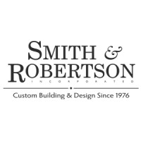 Smith & Robertson Inc logo, Smith & Robertson Inc contact details