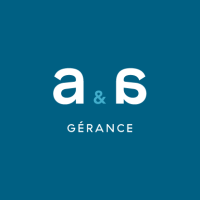 A&A gÃ©rance logo, A&A gÃ©rance contact details