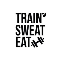 TRAINSWEATEAT logo, TRAINSWEATEAT contact details