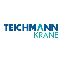 TEICHMANN KRANE logo, TEICHMANN KRANE contact details