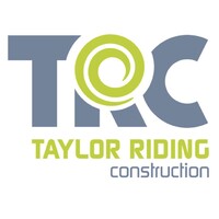 Taylor Riding Construction Ltd logo, Taylor Riding Construction Ltd contact details