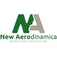 New Aerodinamica srl logo, New Aerodinamica srl contact details