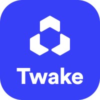 Twake logo, Twake contact details