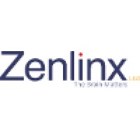 Zenlinx Limited logo, Zenlinx Limited contact details