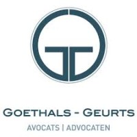 Goethals Geurts Avocats logo, Goethals Geurts Avocats contact details