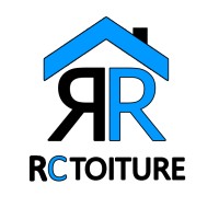 RC Toiture logo, RC Toiture contact details