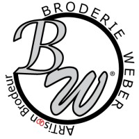 Broderie Weber logo, Broderie Weber contact details