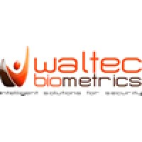 Waltec Biometrics logo, Waltec Biometrics contact details