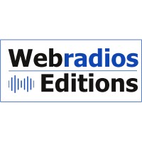 Webradios Editions logo, Webradios Editions contact details