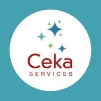 Ceka Services logo, Ceka Services contact details