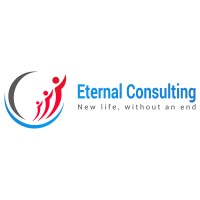 Eternal Consulting logo, Eternal Consulting contact details