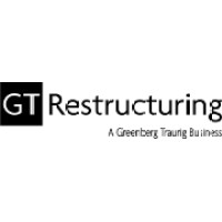 GT Restructuring logo, GT Restructuring contact details