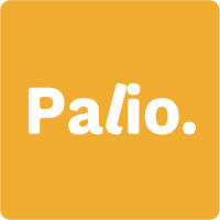 Palio logo, Palio contact details