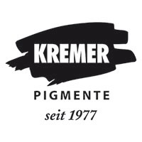 Kremer Pigmente GmbH & Co. KG logo, Kremer Pigmente GmbH & Co. KG contact details