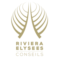 Riviera Élysées Conseils logo, Riviera Élysées Conseils contact details