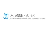 Dr. Anne Reuter logo, Dr. Anne Reuter contact details