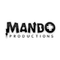 Mando Productions logo, Mando Productions contact details