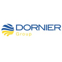 Dornier Group logo, Dornier Group contact details