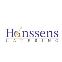 Hanssens Catering logo, Hanssens Catering contact details