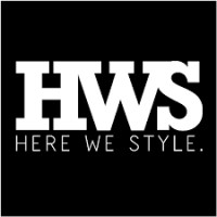 HereWeStyle logo, HereWeStyle contact details