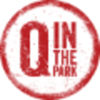 Q in the Park logo, Q in the Park contact details