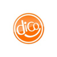 Dico.be logo, Dico.be contact details