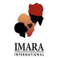 IMARA INTERNATIONAL logo, IMARA INTERNATIONAL contact details