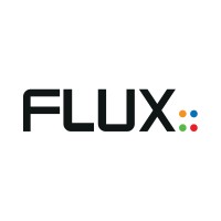 FLUX:: Immersive logo, FLUX:: Immersive contact details