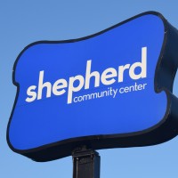 Shepherd Community Inc logo, Shepherd Community Inc contact details