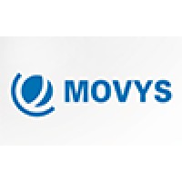 MOVYS, a.s. logo, MOVYS, a.s. contact details