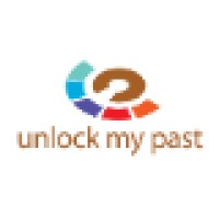 Unlock My Past Limited logo, Unlock My Past Limited contact details