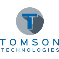 Tomson Technologies logo, Tomson Technologies contact details