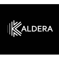 Kaldera logo, Kaldera contact details