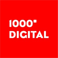 1000°DIGITAL GmbH logo, 1000°DIGITAL GmbH contact details