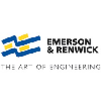 Emerson & Renwick Ltd. logo, Emerson & Renwick Ltd. contact details