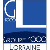 GROUPE 1000 LORRAINE logo, GROUPE 1000 LORRAINE contact details