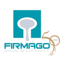 FIRMAGO - Fundição de Alumínios S.A. logo, FIRMAGO - Fundição de Alumínios S.A. contact details