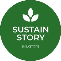 Sustain Story Bulk Store logo, Sustain Story Bulk Store contact details