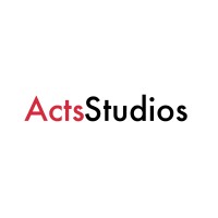 Acts Studios logo, Acts Studios contact details