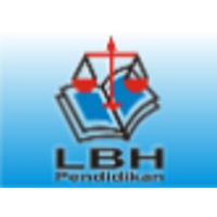 LBH Pedidikan logo, LBH Pedidikan contact details