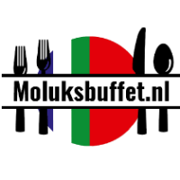 Moluksbuffet logo, Moluksbuffet contact details