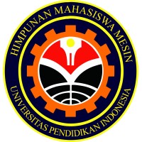 Himpunan Mahasiswa Mesin FPTK UPI logo, Himpunan Mahasiswa Mesin FPTK UPI contact details