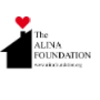 Alina Foundation logo, Alina Foundation contact details