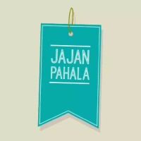 Jajan Pahala logo, Jajan Pahala contact details